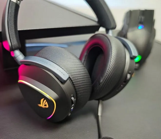 Игровые наушники для консоли: что учесть перед покупкой